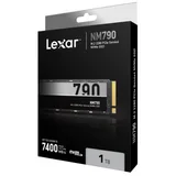 Armazenamento Lexar NM790 1 TB, SKU LNM790X001T-RNNNG.