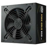Fonte Cooler Master MWE Gold 650 V3 650 W, MPE-6502-ACAAG-3BBR.