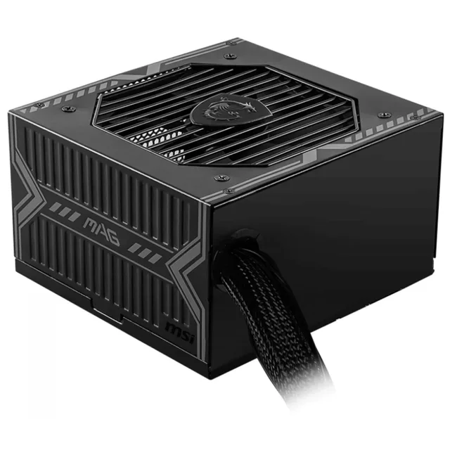 Fonte MSI Mag A750BN, 306-7ZPTX19-HD8.
