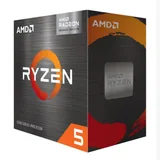 Embalagem do AMD Ryzen 5 4500