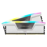 Memória RAM Corsair VENGEANCE RGB, 32 GB, 2 módulo(s), vista lateral