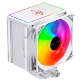Cooler Snowman MT620, vista em perspectiva.