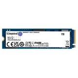 SSD Kingston NV2 1TB SNV2S/1000G, lado da etiqueta