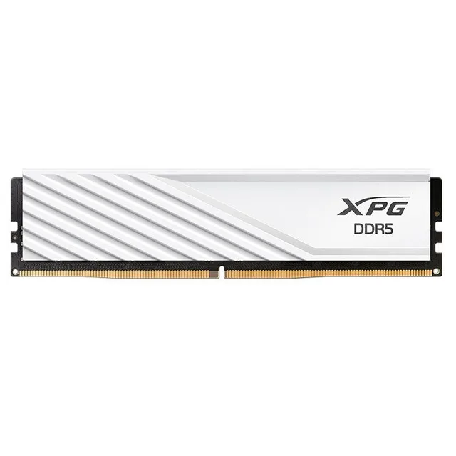 Memória RAM ADATA XPG Lancer Blade, 8 GB, 1 módulo(s), vista lateral