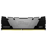 Kingston FURY Renegade, vista lateral do kit com 1 módulo