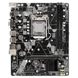Placa-mãe TGT H310M-T, vista principal