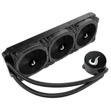 Rise Mode All Black 360 mm, vista em perspectiva