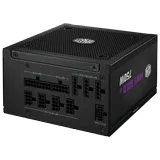 Fonte Cooler Master MWE Gold 750 V3 750 W, MPX-7503-AFAG-2EBBR.