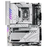 Placa-mãe ASUS ROG MAXIMUS Z890 APEX, vista frontal, sem perspectiva