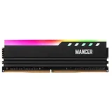 Memória RAM Mancer Lumina, 16 GB, 1 módulo(s), vista lateral