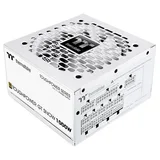 Fonte Thermaltake Toughpower GT Snow, PS-TPT-1000FNFAGB-W.