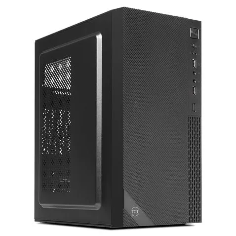 Gabinete TGT T200, vista principal