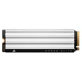Armazenamento Corsair MP600 Elite For PS5, SKU CSSD-F2000GBMP600ECS.