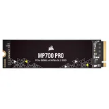Corsair MP700 PRO 1 TB, vista da etiqueta