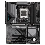 Placa-mãe Gigabyte B650E Eagle WIFI6E, vista frontal