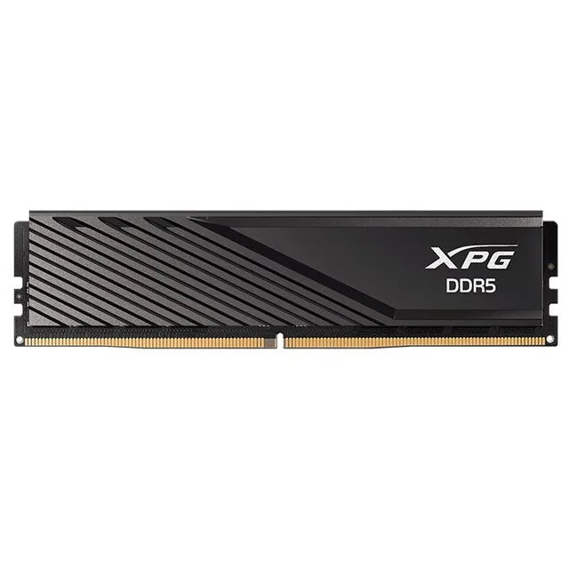 Memória RAM ADATA XPG Lancer Blade, 24 GB, 1 módulo(s), vista lateral