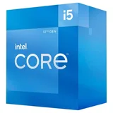 Caixa Intel Core i5 de 12ª geração, modelo i5-12400 associado ao anúncio exato