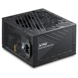 XPG CORE REACTOR II VE 850 W, fonte em perspectiva sem embalagem
