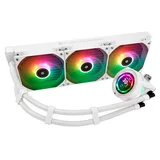 Cooler Thermalright CORE VISION 360, vista principal