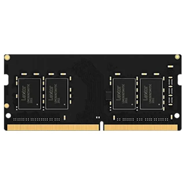 Memória Lexar 16 GB DDR4-3200 CL22, vista principal