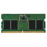 Memória RAM Kingston 8 GB DDR5-5600 CL46, 8 GB, 1 módulo(s), vista lateral
