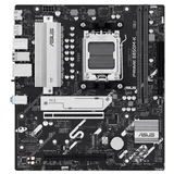 Placa-mãe ASUS PRIME B850M-K, vista frontal