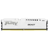 Memória RAM Kingston FURY Beast, 16 GB, 1 módulo(s), vista lateral
