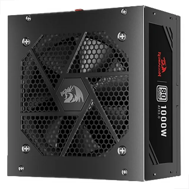 Fonte Redragon Power Supply, GC-PS017.