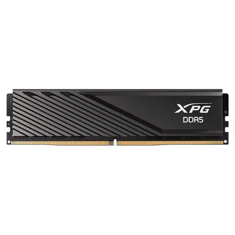 Memória RAM ADATA XPG Lancer Blade, cor Preto, vista principal
