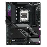 Placa-mãe Gigabyte X870E Aorus Elite WIFI7, vista principal