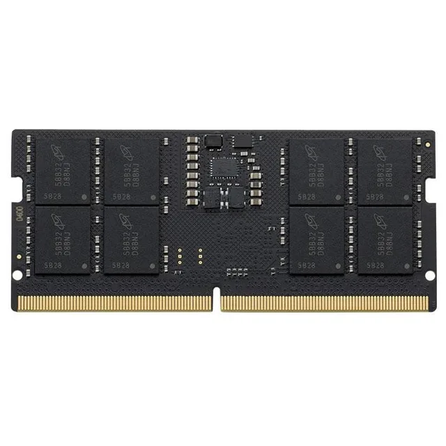 Memória Pichau Eris 8 GB DDR5, vista principal