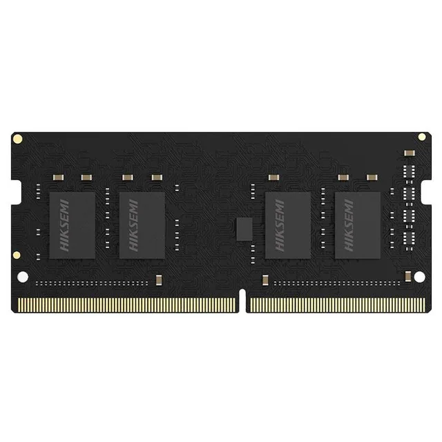 Memória RAM Hiksemi Hiker, 8 GB, 1 módulo(s), vista lateral