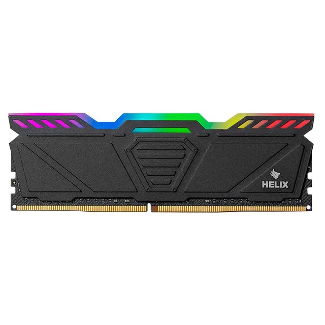 Memória RAM Pichau Helix, 32 GB, 1 módulo(s), vista lateral