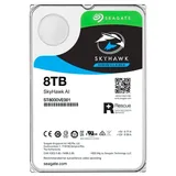 Armazenamento Seagate Skyhawk AI, SKU ST8000VE001.