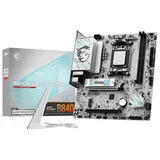 Placa-mãe MSI B840M Gaming WiFi6E, vista principal