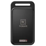 Armazenamento Externo Team Group T-Create CinemaPr P31, SKU TPSEFY002T0C302.
