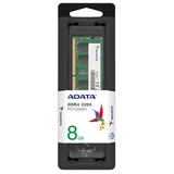 Memória ADATA AD4S32008G22-SGN 8 GB, vista principal