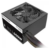 Fonte Thermaltake TR2 S, vista principal