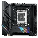 Placa-mãe ASUS ROG Strix B760-I Gaming Wifi, vista principal