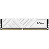 Memória RAM ADATA XPG Gammix D35, cor Branco, vista principal