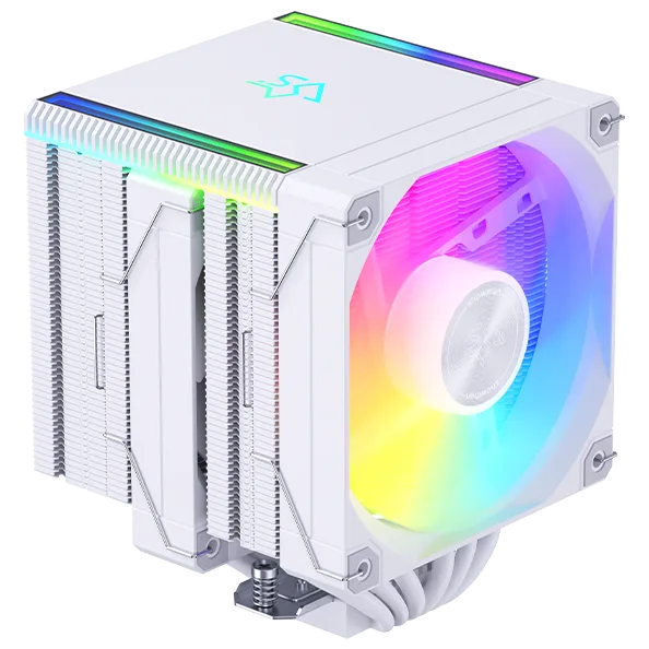 Cooler Snowman MT660 V4, vista principal