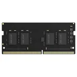 Memória RAM Hiksemi 4 GB DDR3-1600 CL11, 4 GB, 1 módulo(s), vista lateral