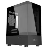 Gabinete Kalkan Avalon, vista frontal e lateral