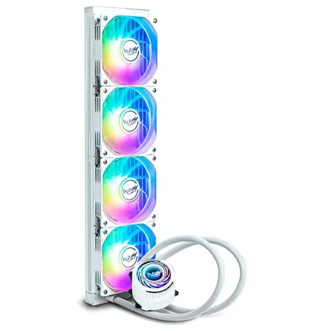Cooler Valkyrie JARN C480, vista principal