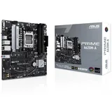 Placa-mãe ASUS Prime A620M-A, vista principal