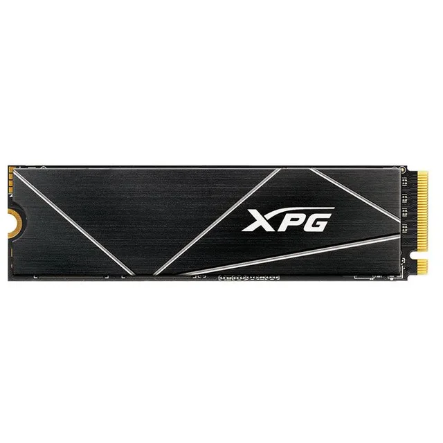 Armazenamento ADATA XPG GAMMIX S70 Blade, SKU AGAMMIXS70B-4T-CS.