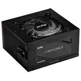 XPG CYBERCORE II 1300 W, vista em perspectiva