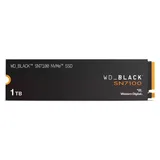 Armazenamento Western Digital Black SN7100, SKU WDS100T4X0E.