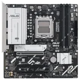 Placa-mãe ASUS PRIME B840M-A, vista frontal, sem perspectiva