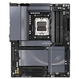 Placa-mãe Gigabyte B850 AI TOP, vista frontal